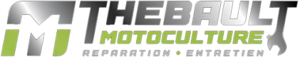 Logo THEBAULT MOTOCULTURES